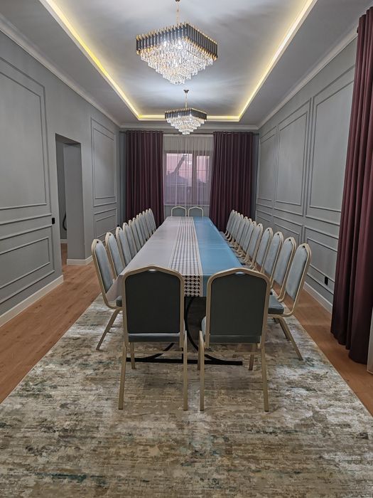 Гостевой дом посуточно