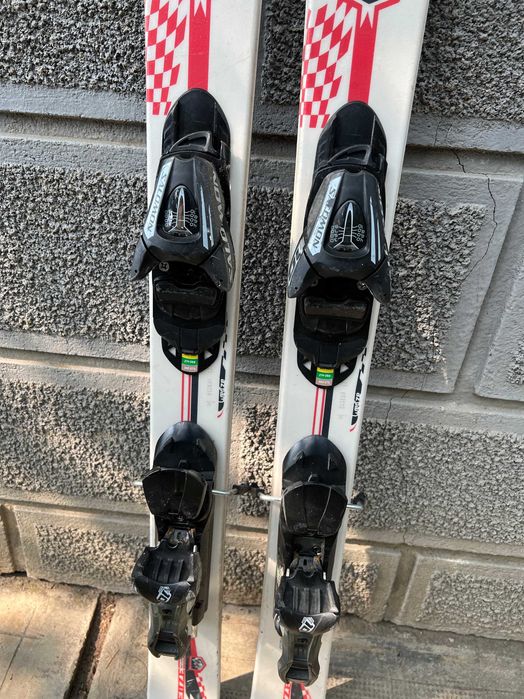 mini schi wedze pure L125