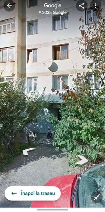 Vatra Dornei Vatra Strada Izvorului 3 decomandate 47500 euro