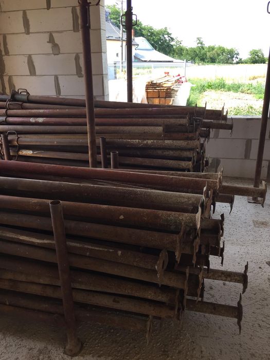 Vand/Inchiriez popi metalici la cel mai bun pret!