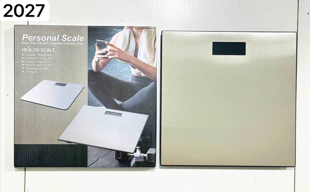 Оптом Наполные весы