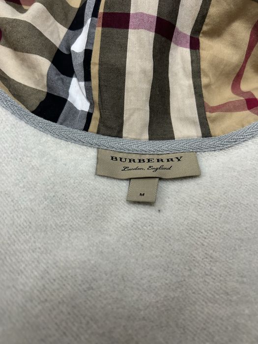 hanorax burberry