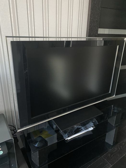 Телевизор монитор для компьютера Sony Bravia