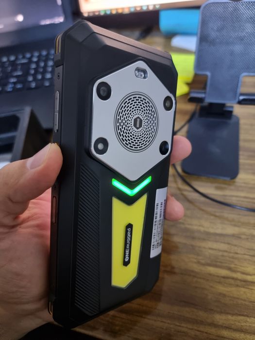 OneRugged P2 Pro sotiladi (YANGI)