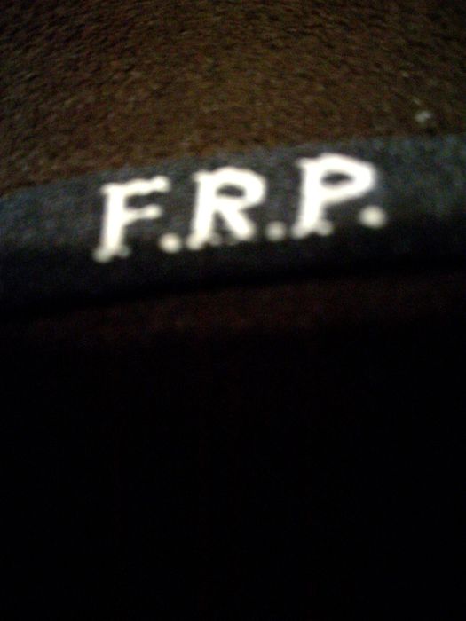 Cojoc Barbati F.R.P.