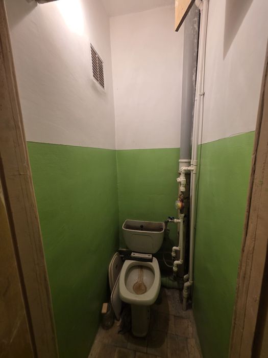 Продается 3/3/4 квартира. Алгоритм. Учтепа. Балкон 2*6