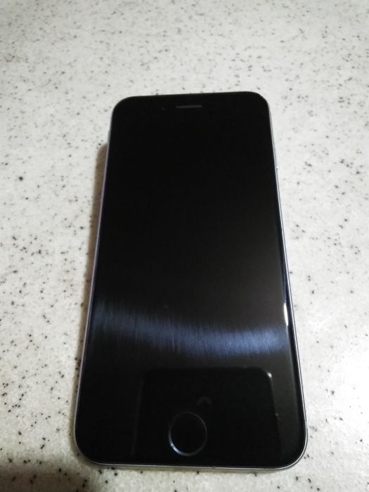 iPhone 6 64 gb Space Gray