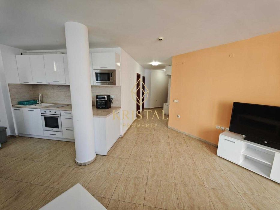 Продава се Тристаен апартамент в к.к. Слънчев бряг - 101 кв.м за 535 €/кв.м - Снимка #5