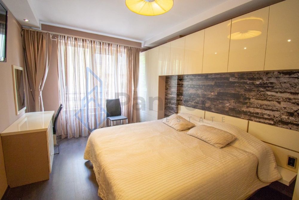 Дава се под наем Тристаен апартамент в София, Витоша - 80 кв.м за 573.24 € - Снимка #5