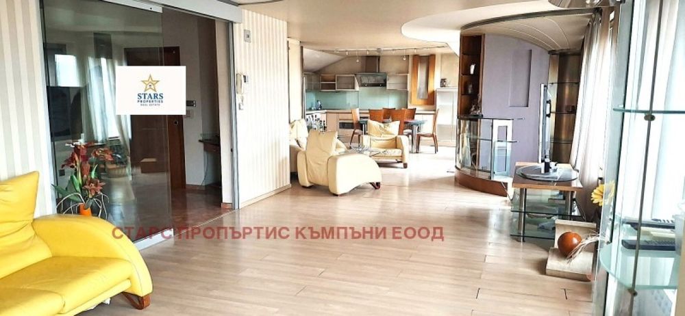 Продажба Мезонет гр. Варна - Гръцка Махала 302m²
