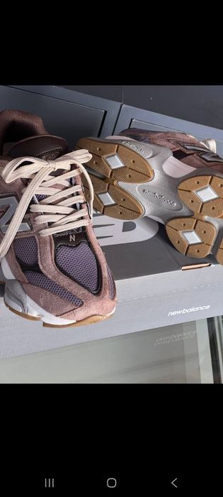 New balance nou calitate