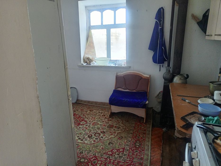 Уи сатылады орташажағдаида