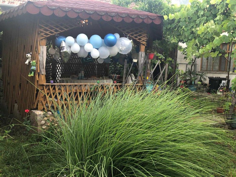 Casă mare zona centrală Aluniș