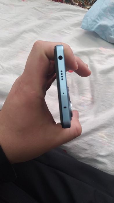 Pocco x5 pro 256gb