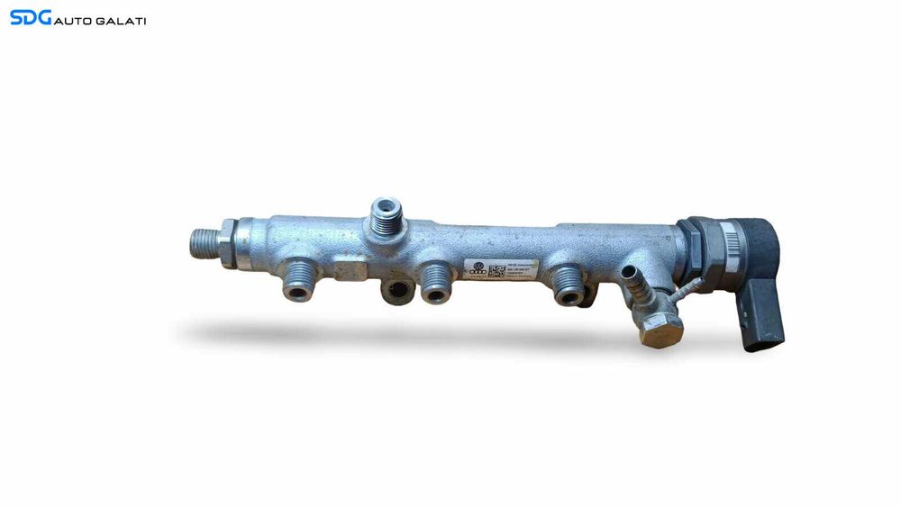 Rampa Injectoare Combustibil Audi Q7 4L 3.0 TDI 2007 - 2015 Cod 059130090BT, 057130764AD [MX1033]