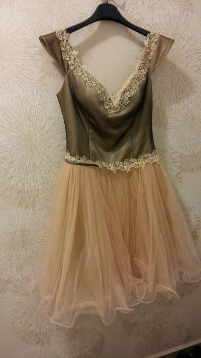 Rochie de ocazie/