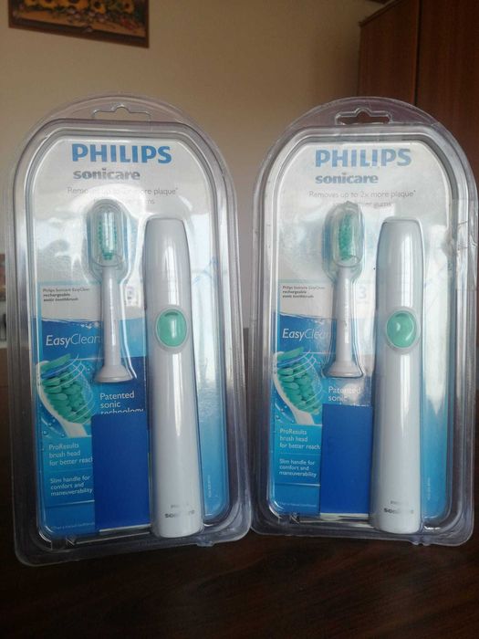 Periuta electrica Philips sonicare EasyClean HX6511/02
