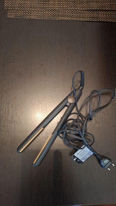 Преса за коса GHD