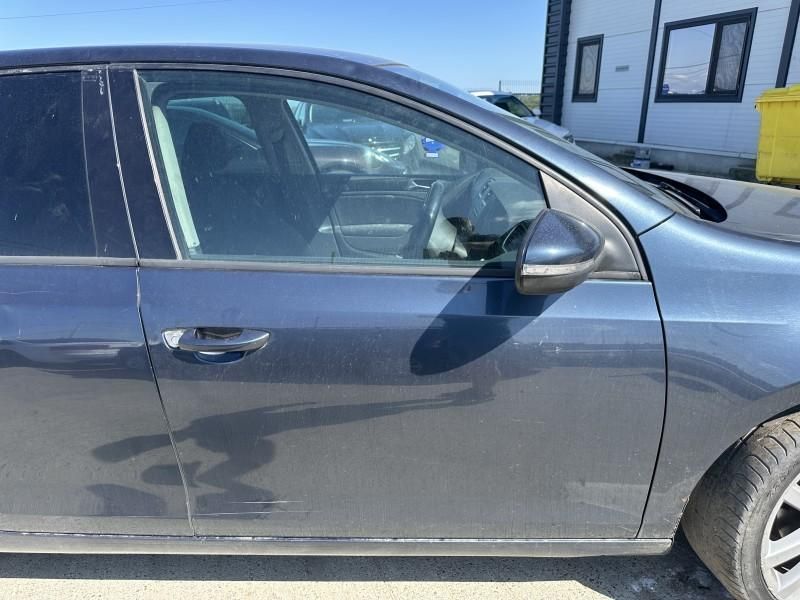 Portiera usa fata dreapta Volkswagen Golf 6 (2008-2013)