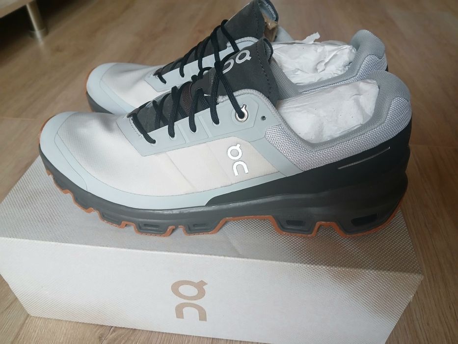 On Cloud Cloudventure 3 - 46 номер