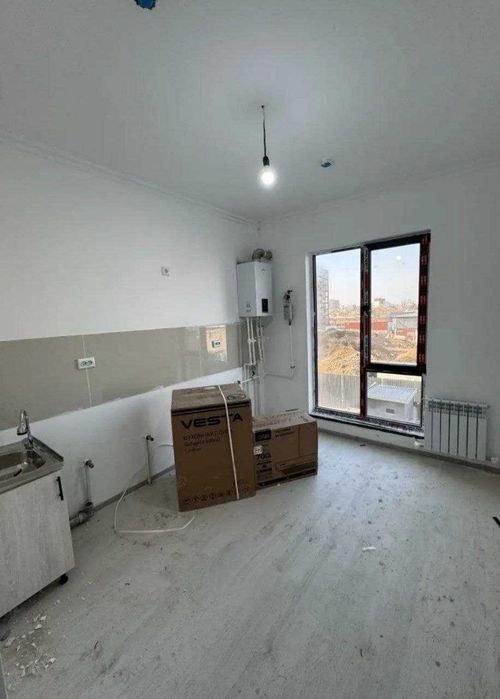 Продается 3х Комнатная Новостройка С Кадастром Яшнабадский  Узбум