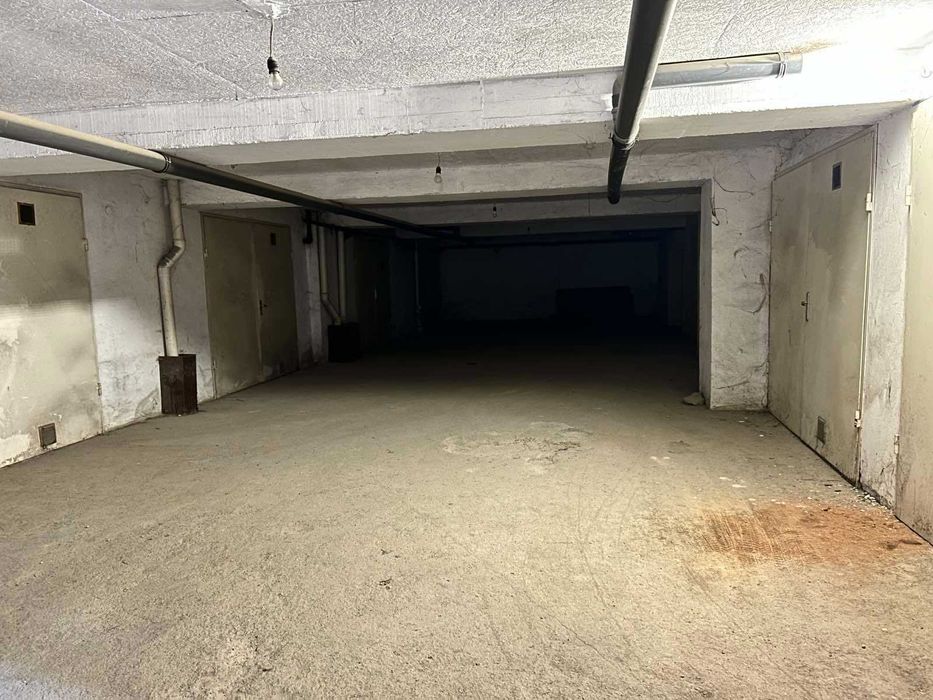 Продава се Гараж / Паркомясто в Велико Търново, Колю Фичето - 36 кв.м за 3 €/кв.м - Снимка #3