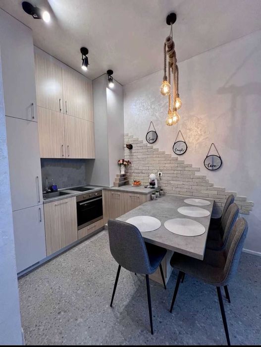 Дава се под наем Двустаен апартамент в София, Манастирски ливади - 80 кв.м за 747.66 € - Снимка #3