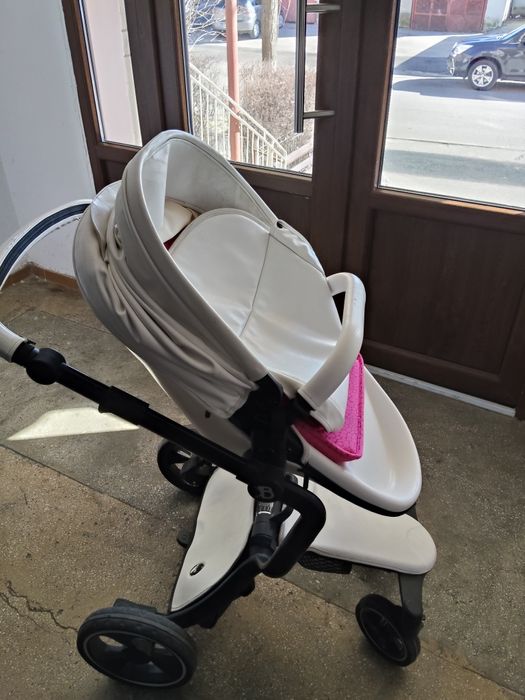 Cărucior bebe Bebumi