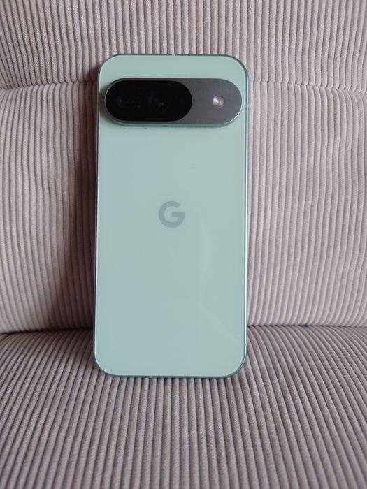 Google Pixel 9 Wintergreen 128Gb