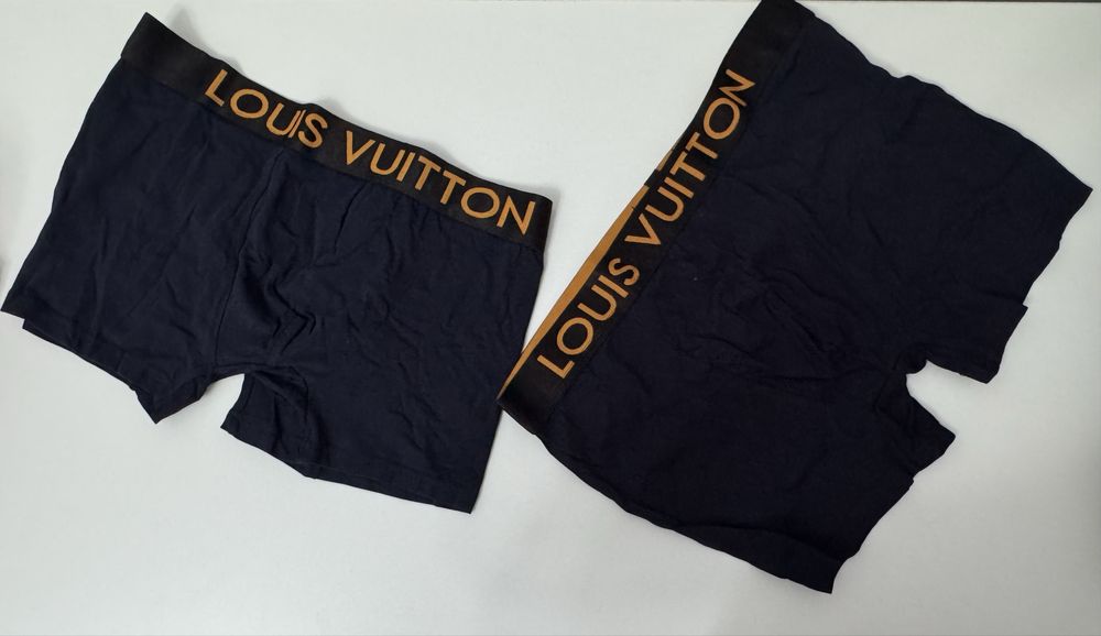 Трусы Louis Vuitton