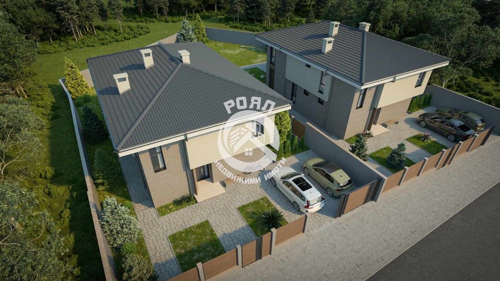 Продава се Парцел в с. Поповица, Област Пловдив - 712 кв.м за 36 €/кв.м - Снимка #1