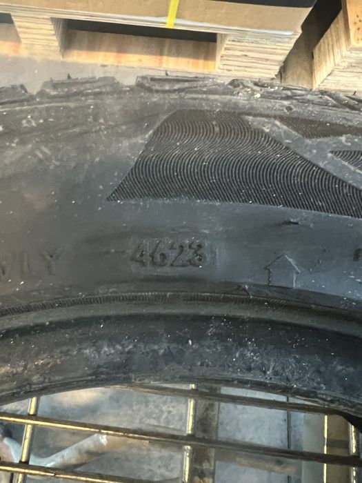 Anvelope 185/55/15 allseason Dot 2023