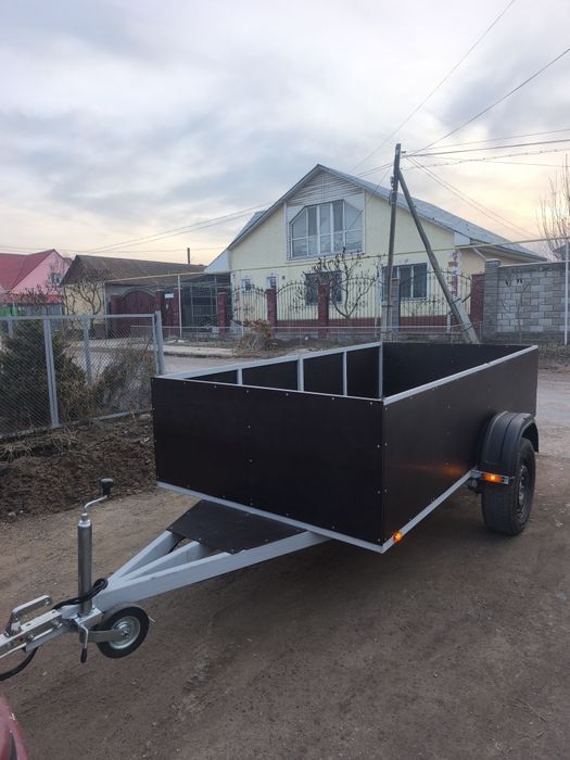 Прицеп для груза