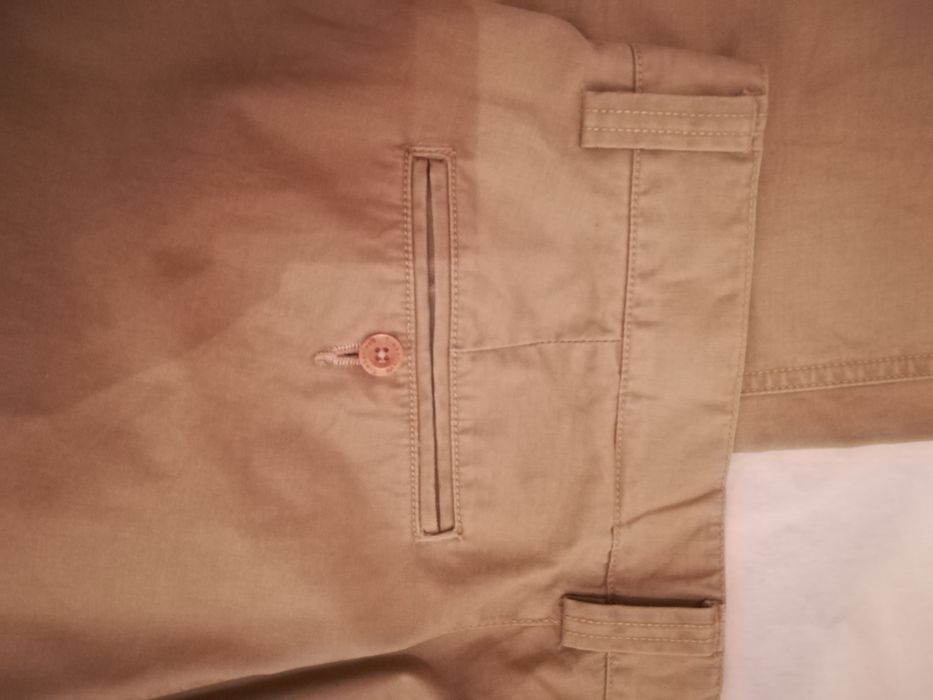 Pantaloni Timberland