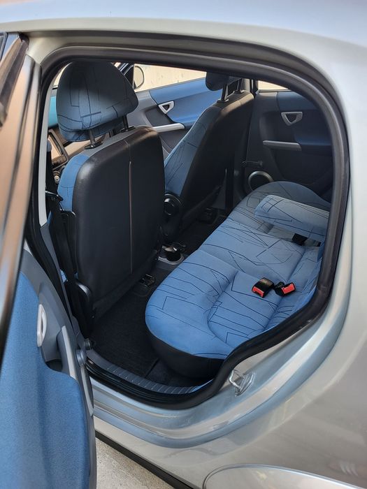 Vand Smart ForFour 1.5 diesel