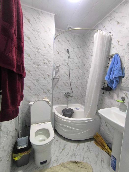 Новастройка, ВОДНИК 2/5/6