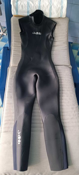 DHB Swim Неупрен за гмуркане или плуване в открити води