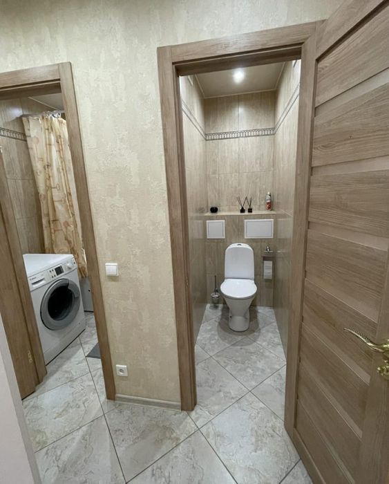 Сдам 2 комн квартиру