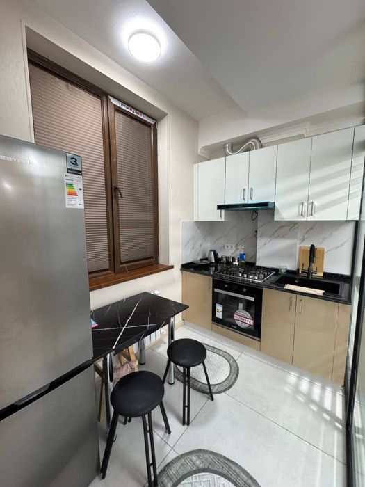 Квартира посуточно Kunlik uy Shaxriston metri