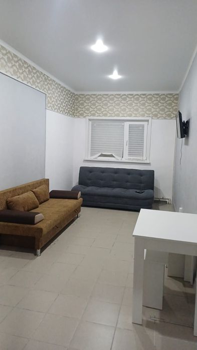 Комнаты посуточно КСК