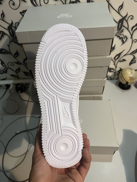 Кроссовки Nike Air Force 1