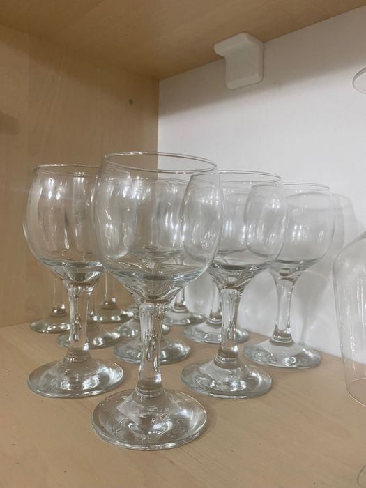 Чаши за кафе и още