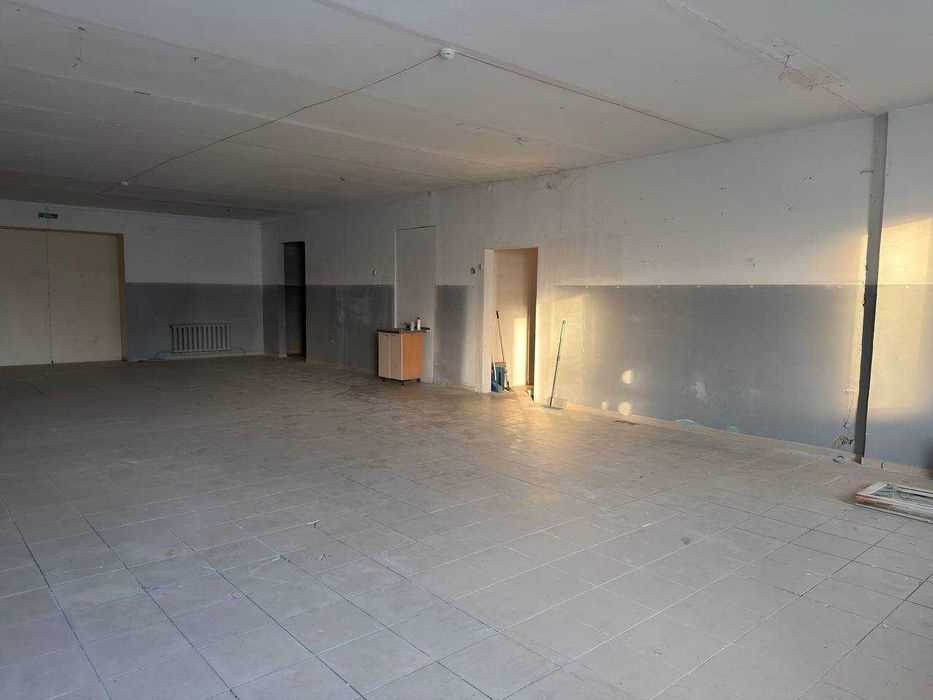 Аренда | 116 м² | БЦ «Азимут»