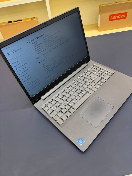 Lenova Ideapad Celeron 4/256