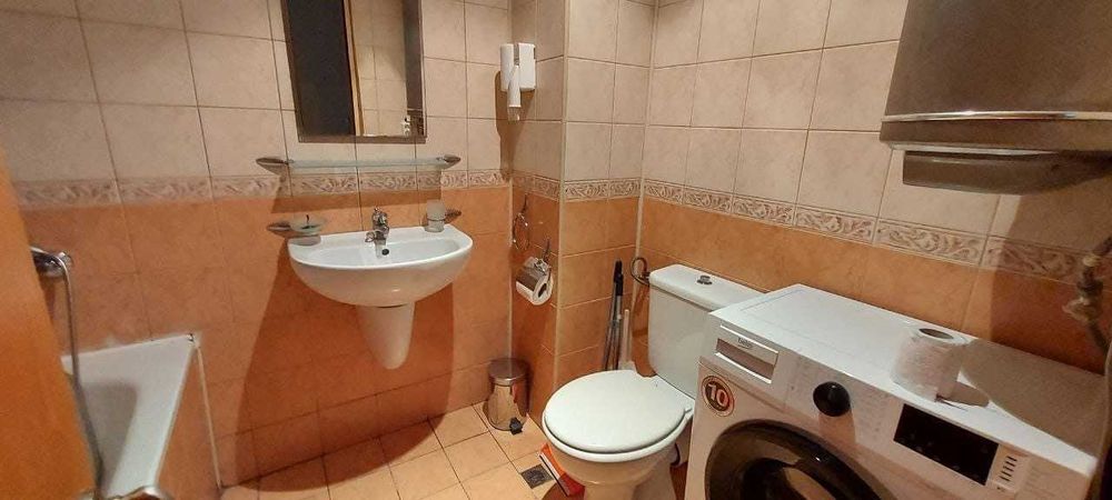 Продава се Едностаен апартамент в к.к. Слънчев бряг - 51 кв.м за 902 €/кв.м - Снимка #4