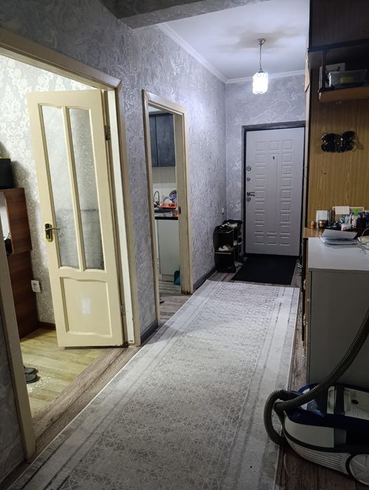 Продам квартиру в Бурундай Черемушках