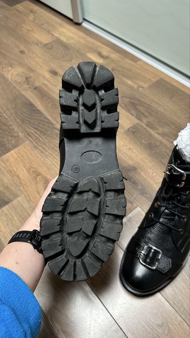 Bocani Moja - Baby Combat