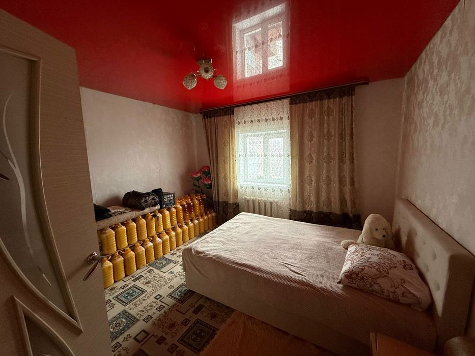 Продам 3-х комнатный дом