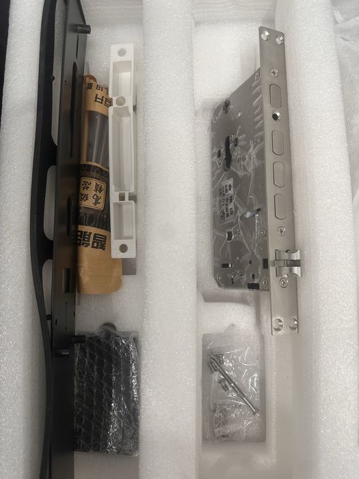 Электронный замок