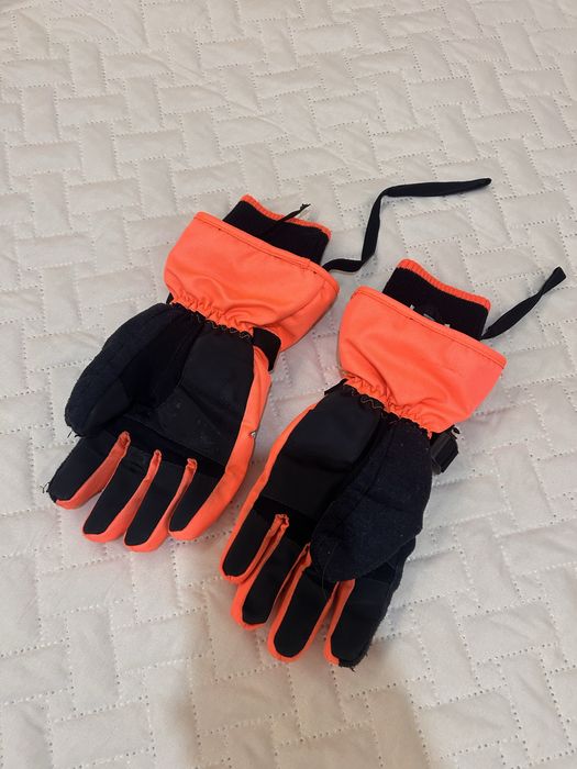 Superdry  к-т за ски - яке , гащеризон и ръкавици